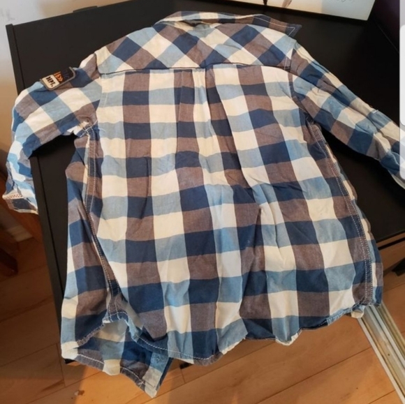 Sleeve Mexx - Picture 2 of 5